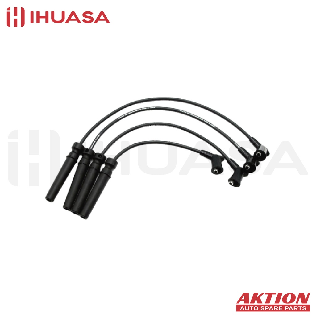 CABLE DE BUJIA CHEVROLET OPTRA, DAEWOO
