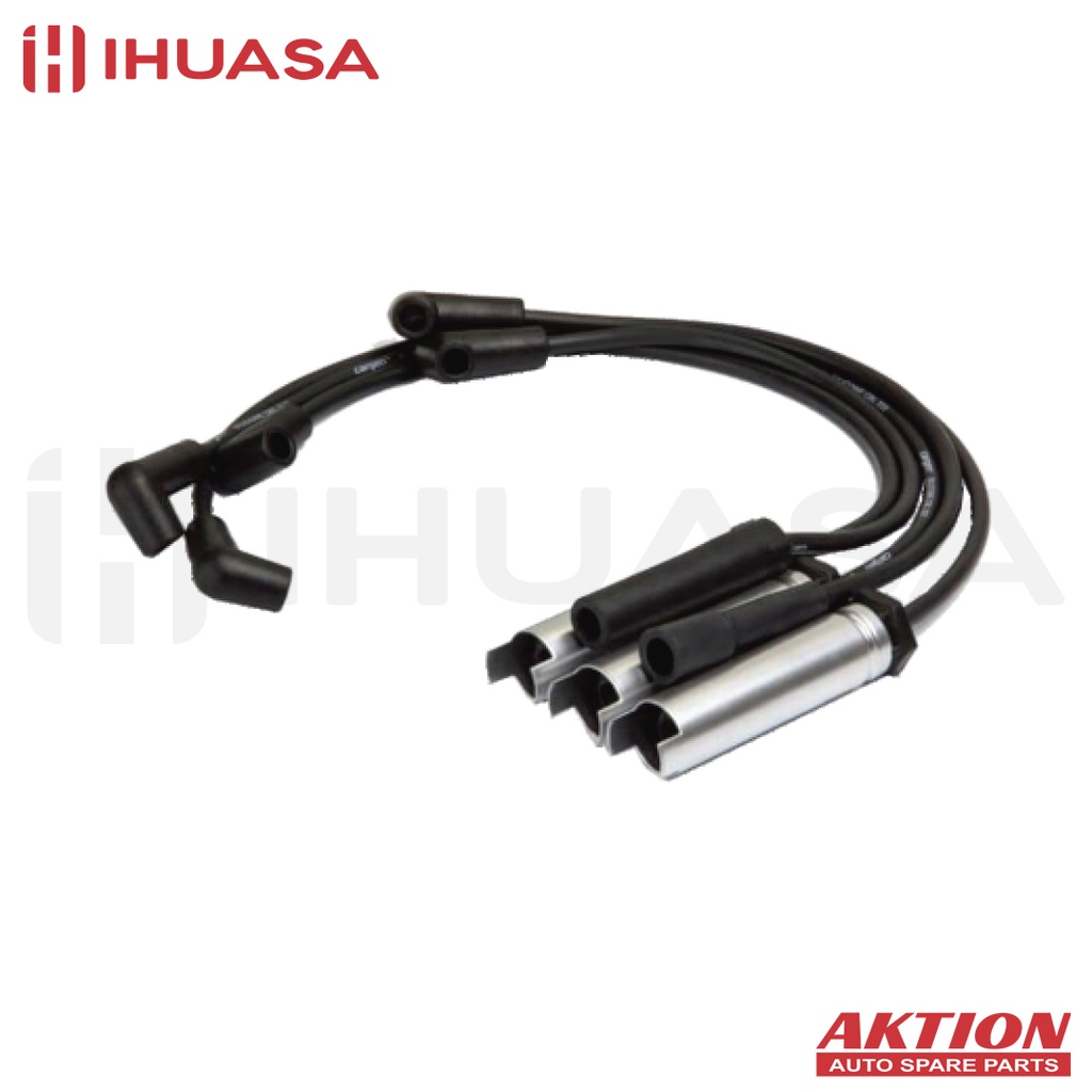 CABLE DE BUJIA DAEWOO RAICER,CIELO