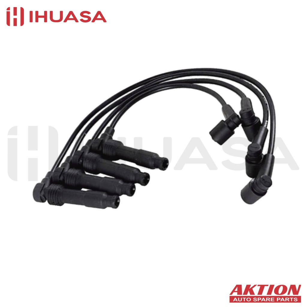 CABLE DE BUJIA CHEVROLET OPTRA, DAEWOO, ASTRA