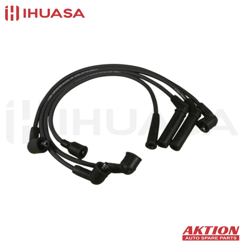CABLE DE BUJIA DAEWOO TICO