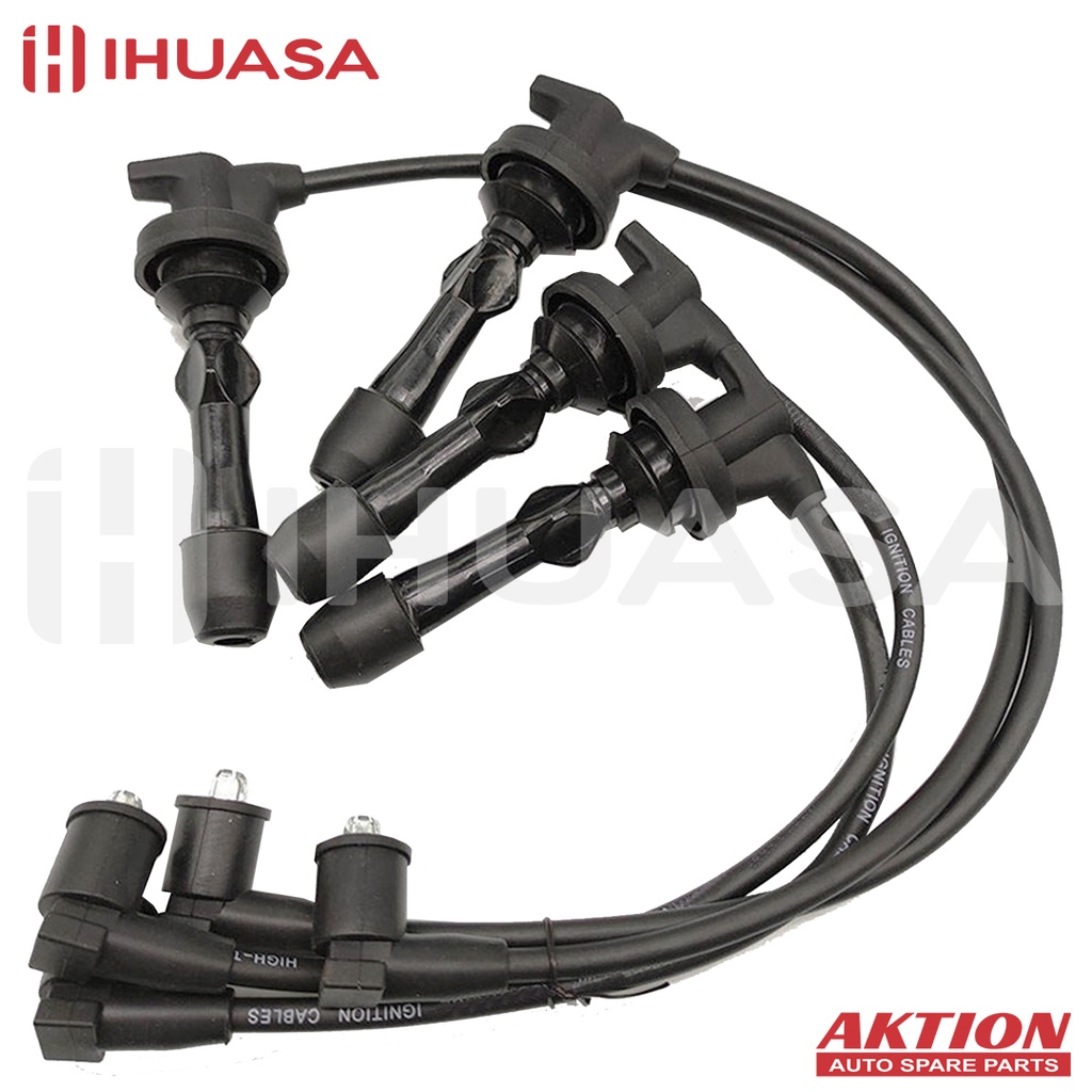 CABLE DE BUJIA KIA RIO, HYUNDAI I10 G4LA