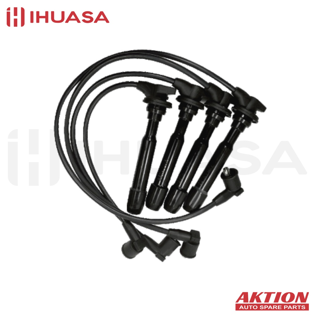 CABLE DE BUJIA HYUNDAI ELANTRA 1.8 KIA 2.0