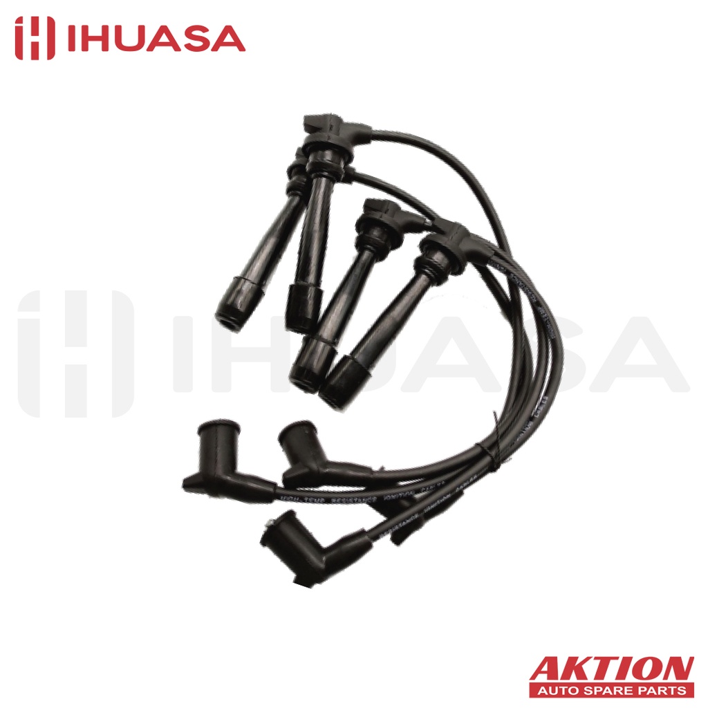 CABLE DE BUJIA KIA, HYUNDAI ACCENT1.6L