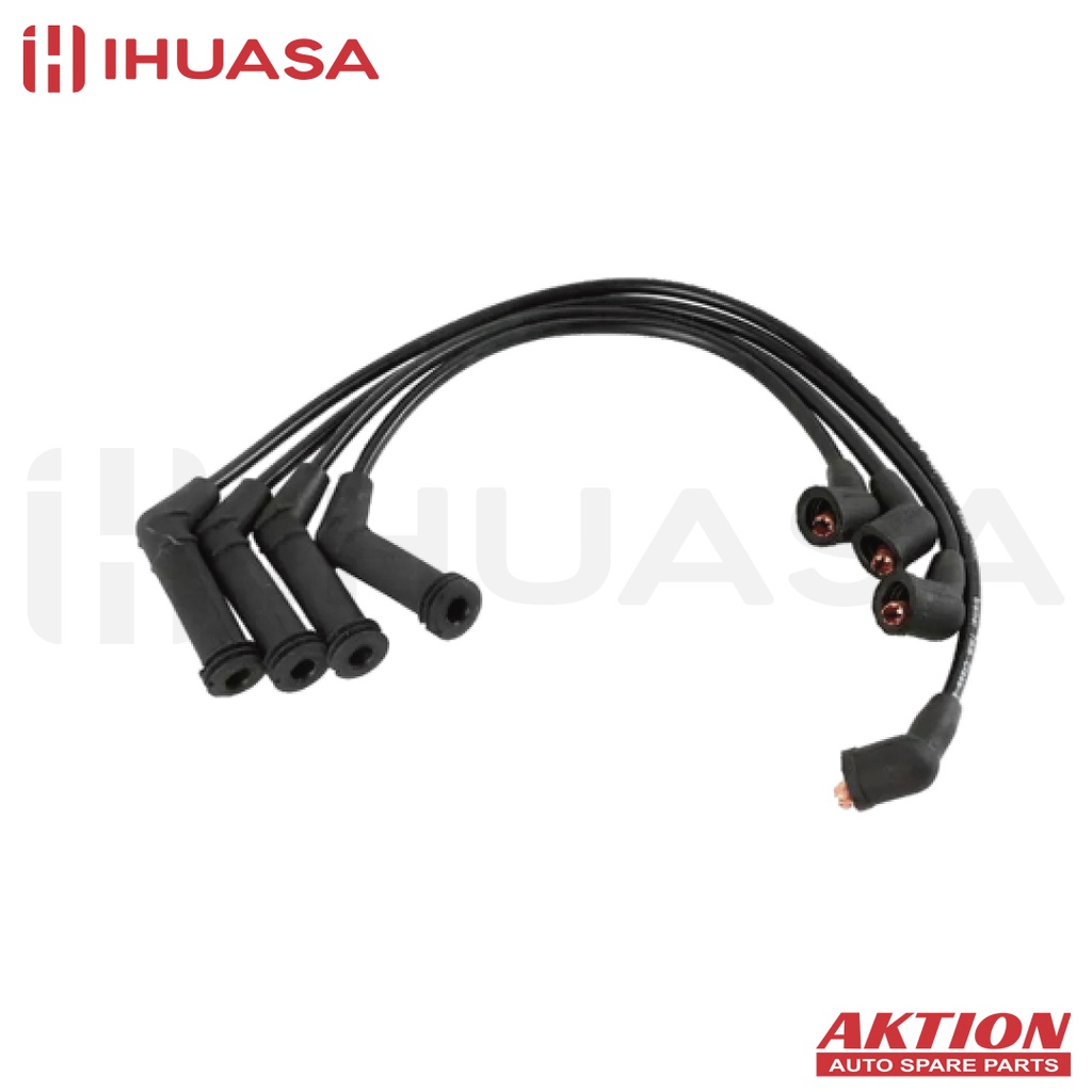 CABLE DE BUJIA HYUNDAI ACCENT SCOUPE 00-05