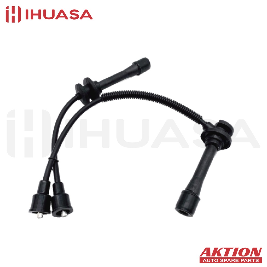 CABLE DE BUJIA KIA SPORTAGE