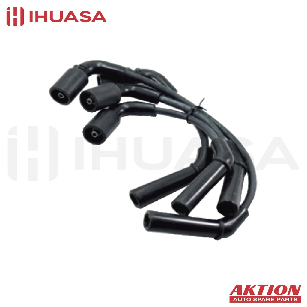 CABLE DE BUJIA KIA PICANTO, ATOS GETZ
