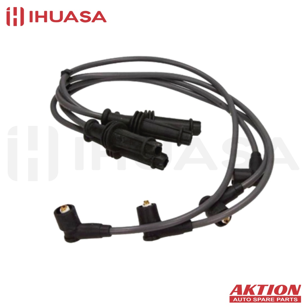 CABLE DE BUJIA PEUGEOT, CITROEN 1.4L