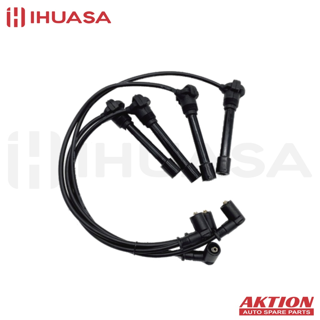 CABLE DE BUJIA FIAT LANCIA
