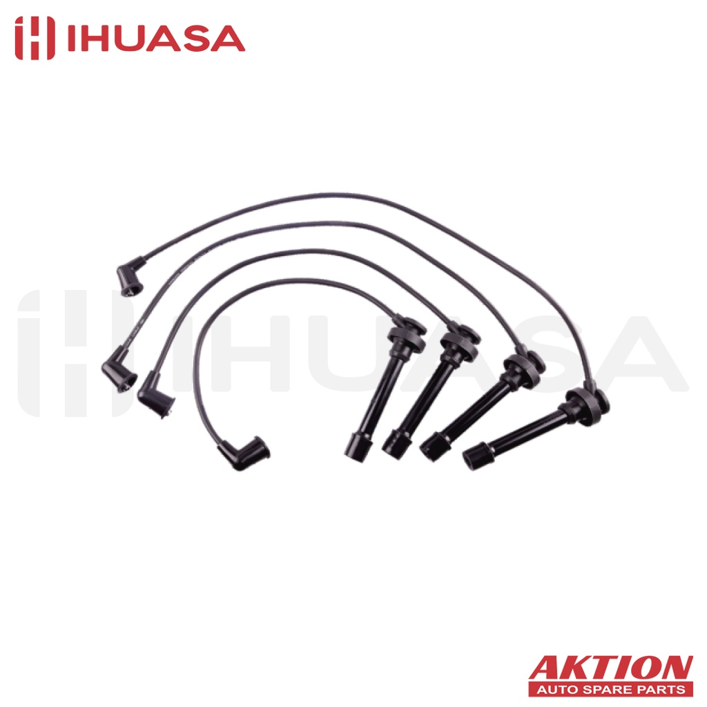 CABLE DE BUJIA MITSUBISHI 4G63/ 4G64