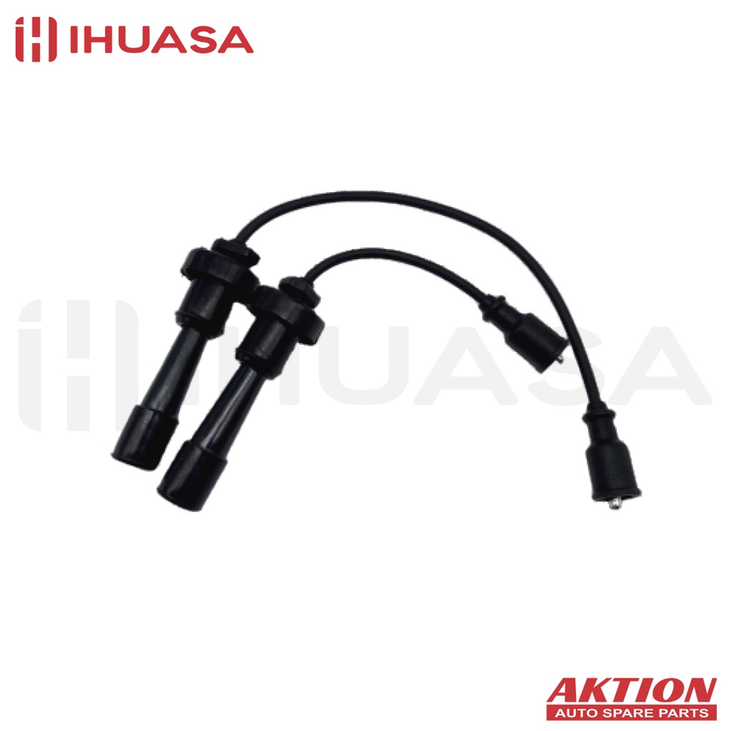 CABLE DE BUJIA JAC B-CROSS J6