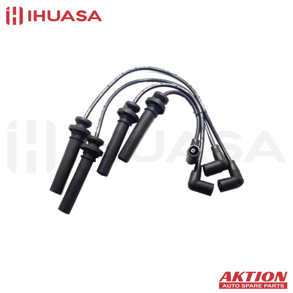 CABLE DE BUJIA HAFEI SIMBO 1.6L 467