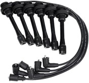 CABLE DE BUJIA MITSUBISHI PAJERO 6G72 V73/V75