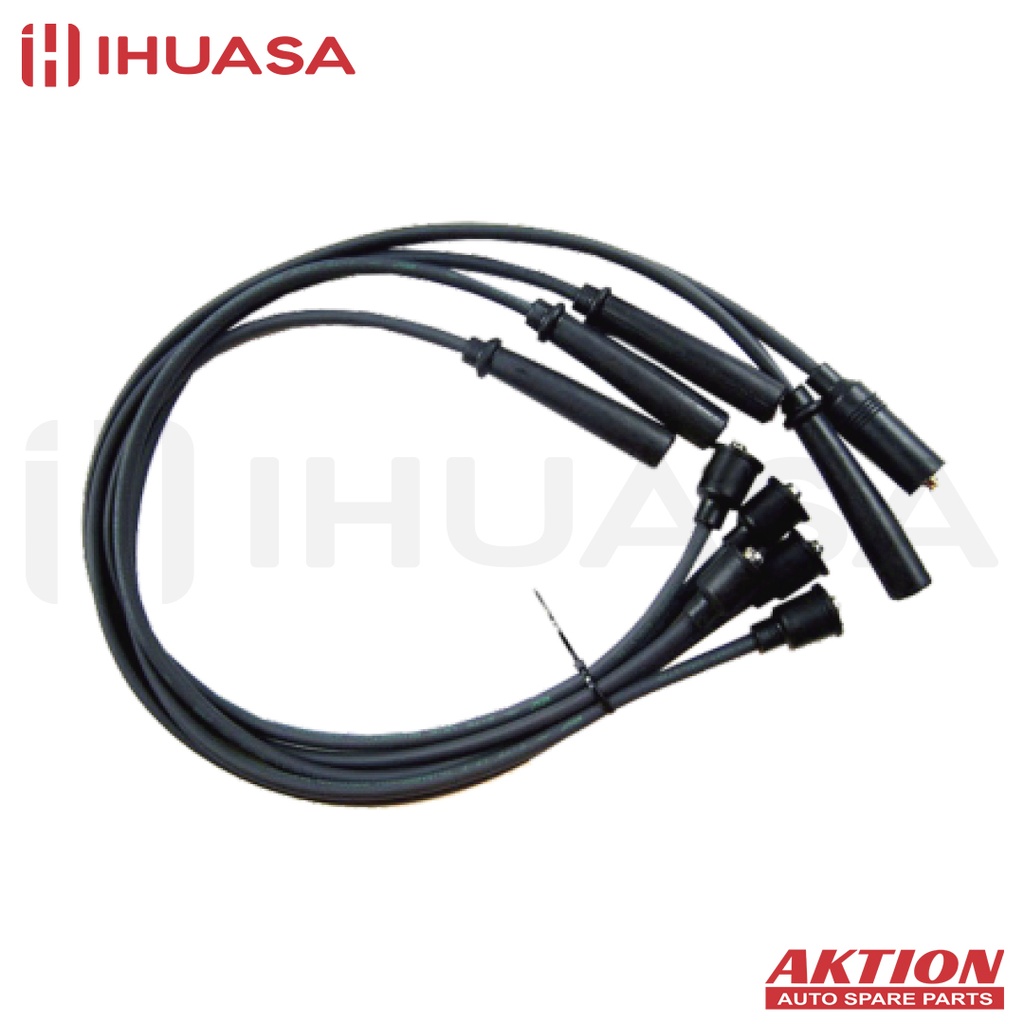 [IH-21069] CABLE DE BUJIA CHANGAN STAR JL465Q2 CARBURADA