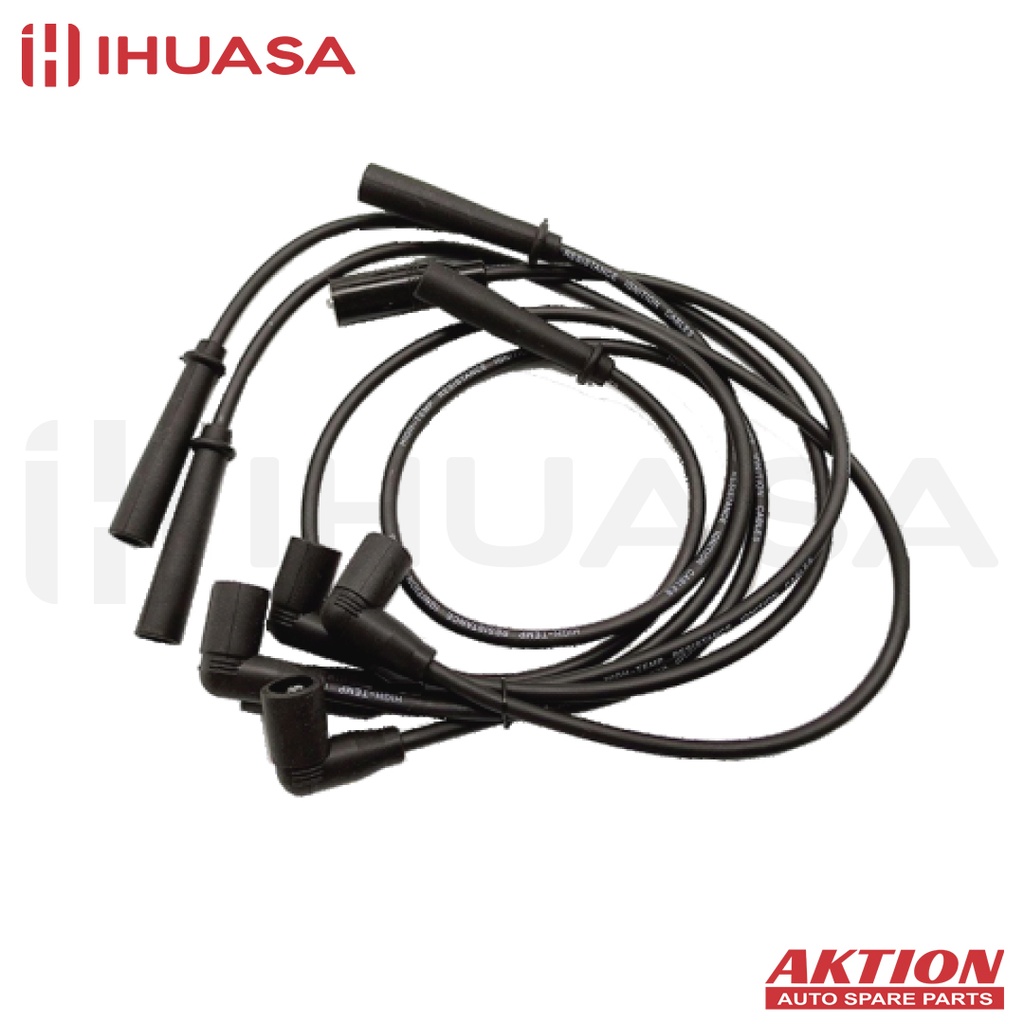 CABLE DE BUJIA NEW CHANGAN STAR 465Q