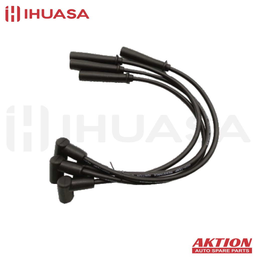 CABLE DE BUJIA WULING SUNSHINE 465Q