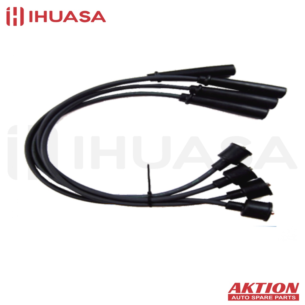 CABLE DE BUJIA CHANGUE, DONGAN 462Q