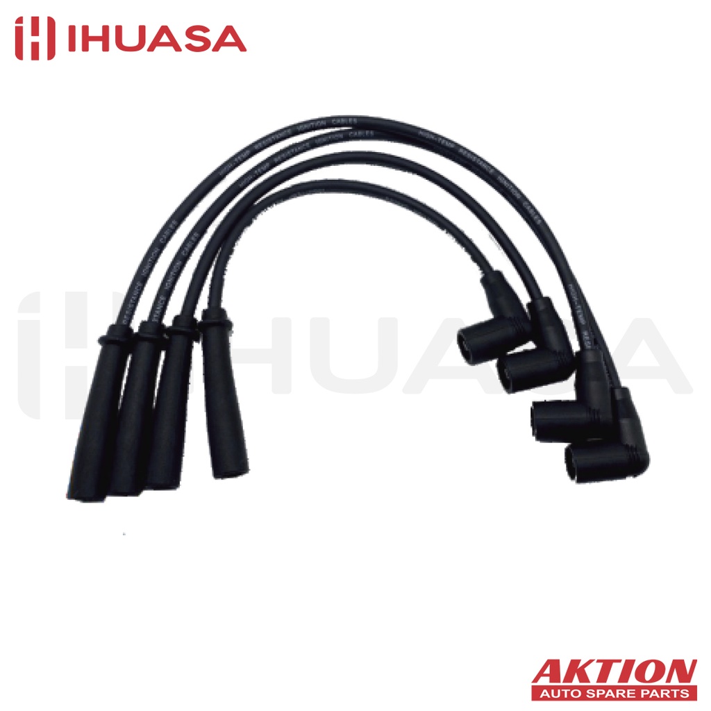 CABLE DE BUJIA DFSK 465 K07, V07S