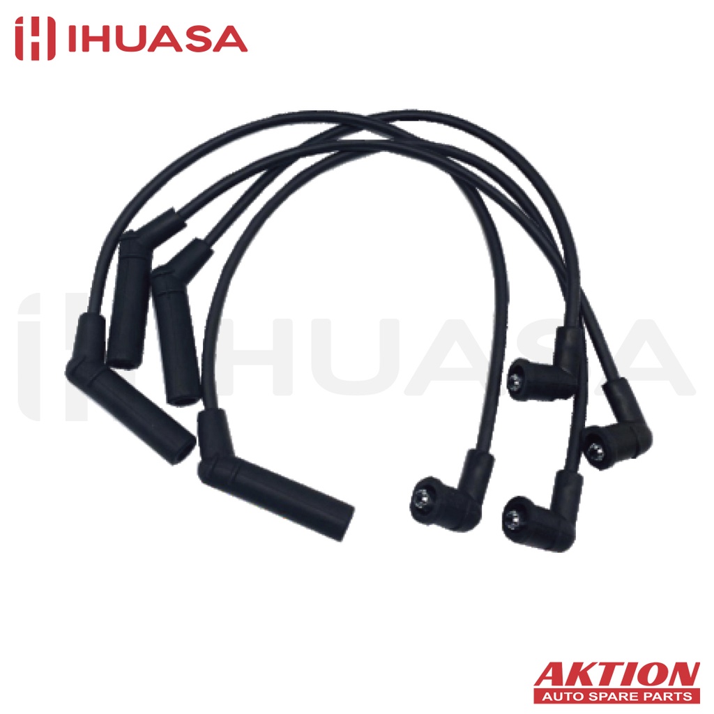 [IH-21078] CABLE DE BUJIA CHERY QQ 1.1 DA465Q