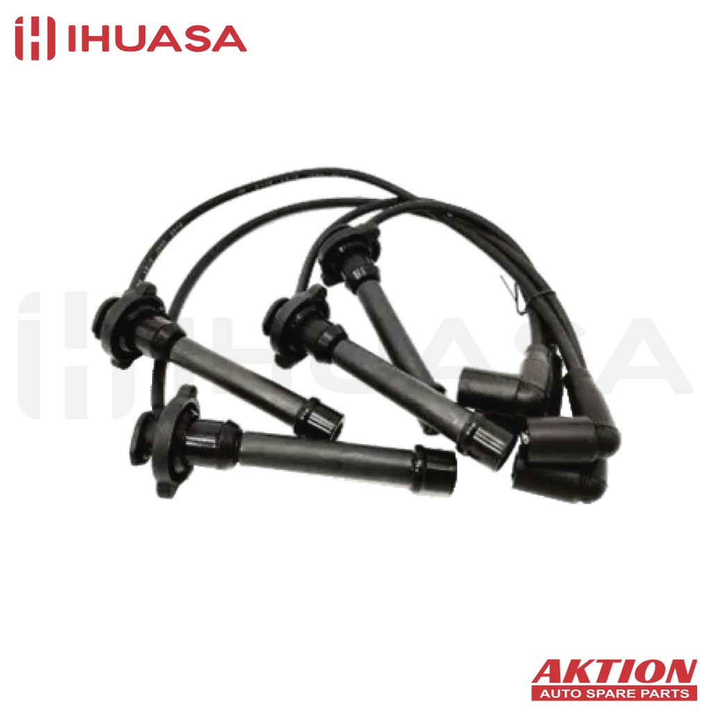 [IH-21081] CABLE DE BUJIA GEELY MK 479Q