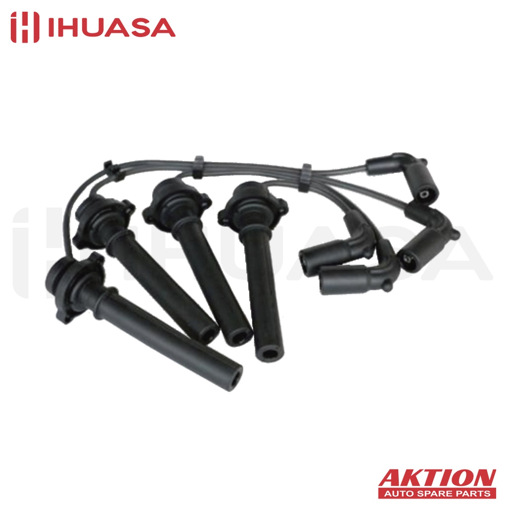CABLE DE BUJIA LIFAN 520, 620