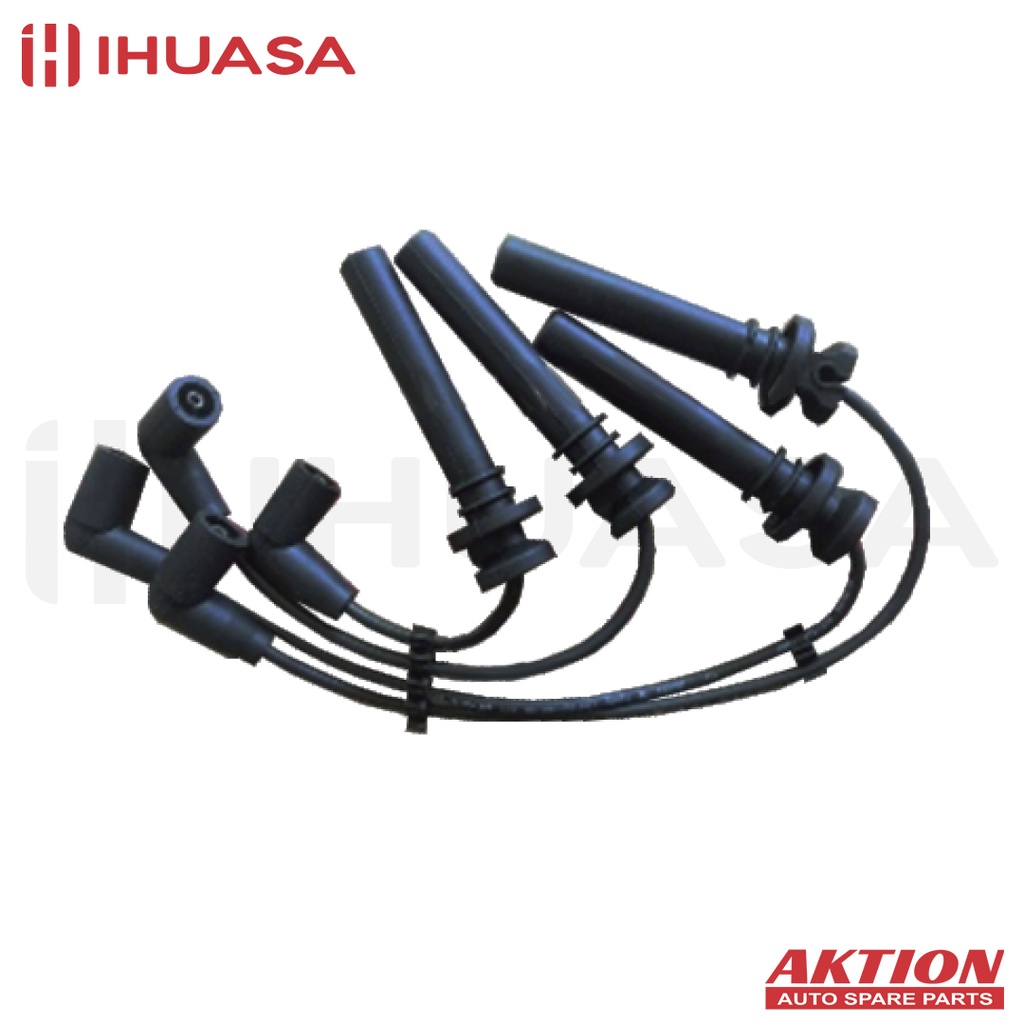 CABLE DE BUJIA DFSK C37, V27, K07, DK13