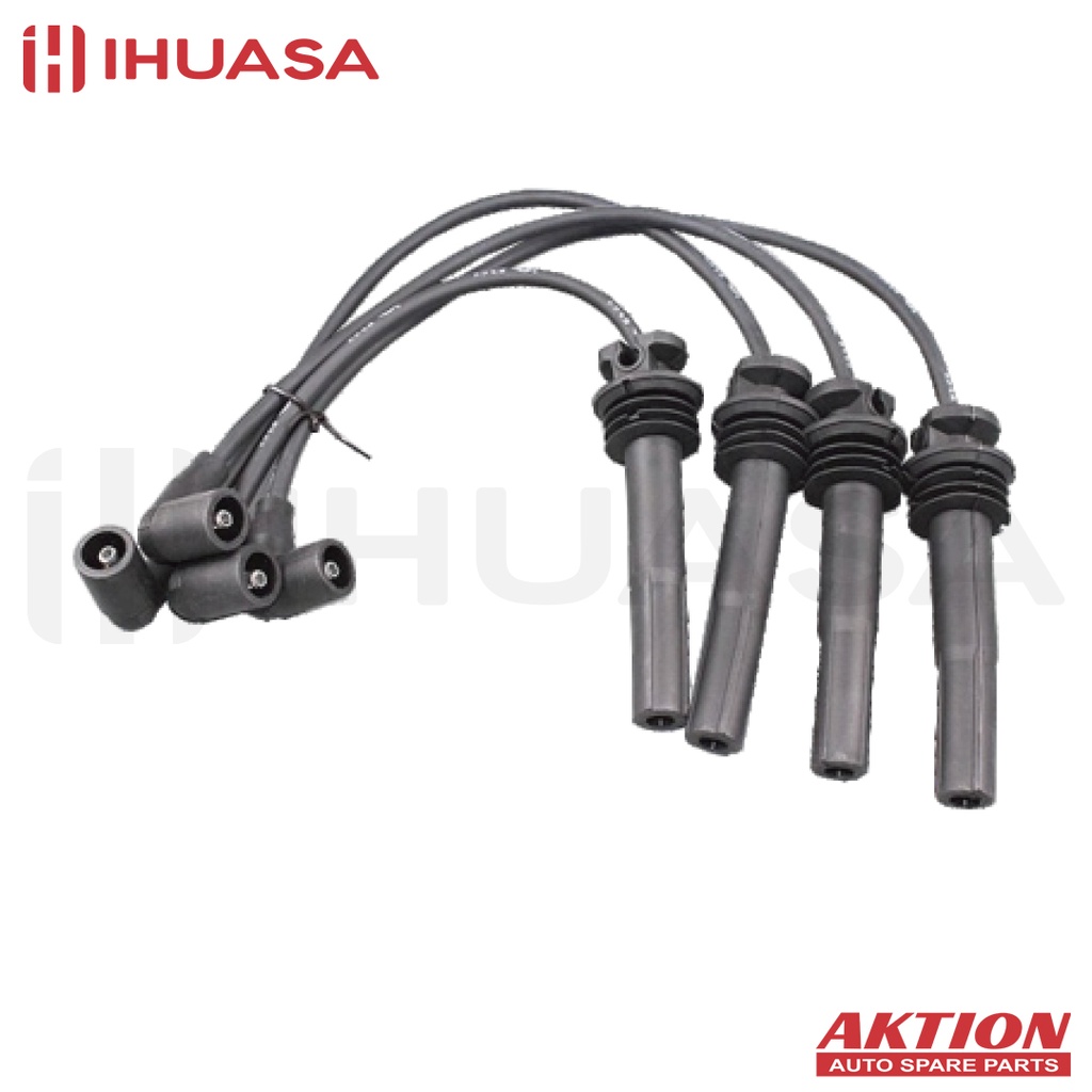 CABLE DE BUJIA BEIQI WEI WANG 307