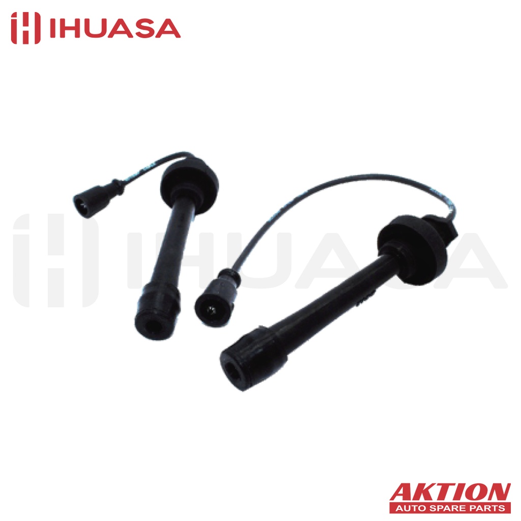 CABLE DE BUJIA CHERY EASTAR CHEETAH FEITENG 2.0L