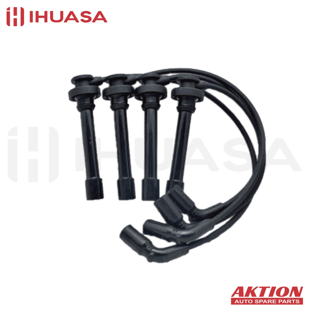 [IH-21093] CABLE DE BUJIA CHERY 472 QQ3 SIEMENS