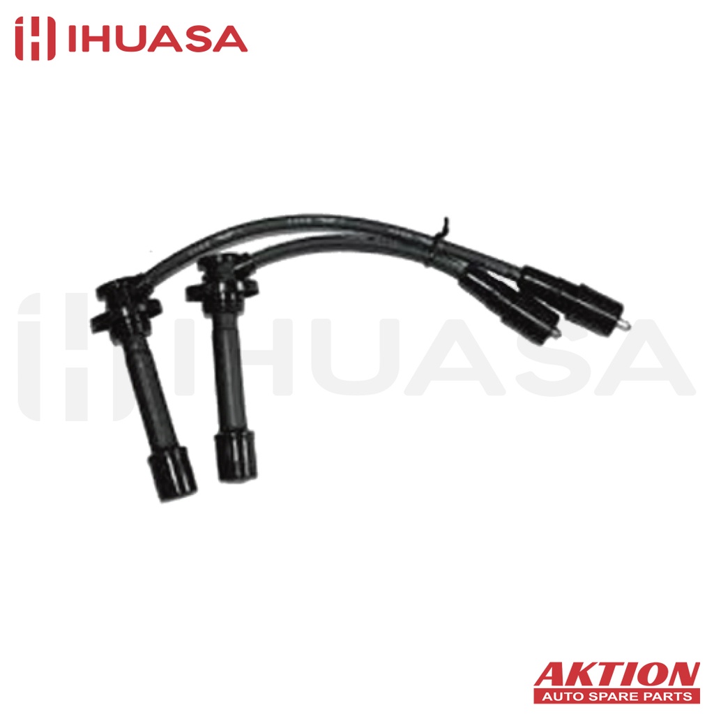 [IH-21094] CABLE DE BUJIA CHERY KARRY YOUYOU, VIEWSONIC 472WF