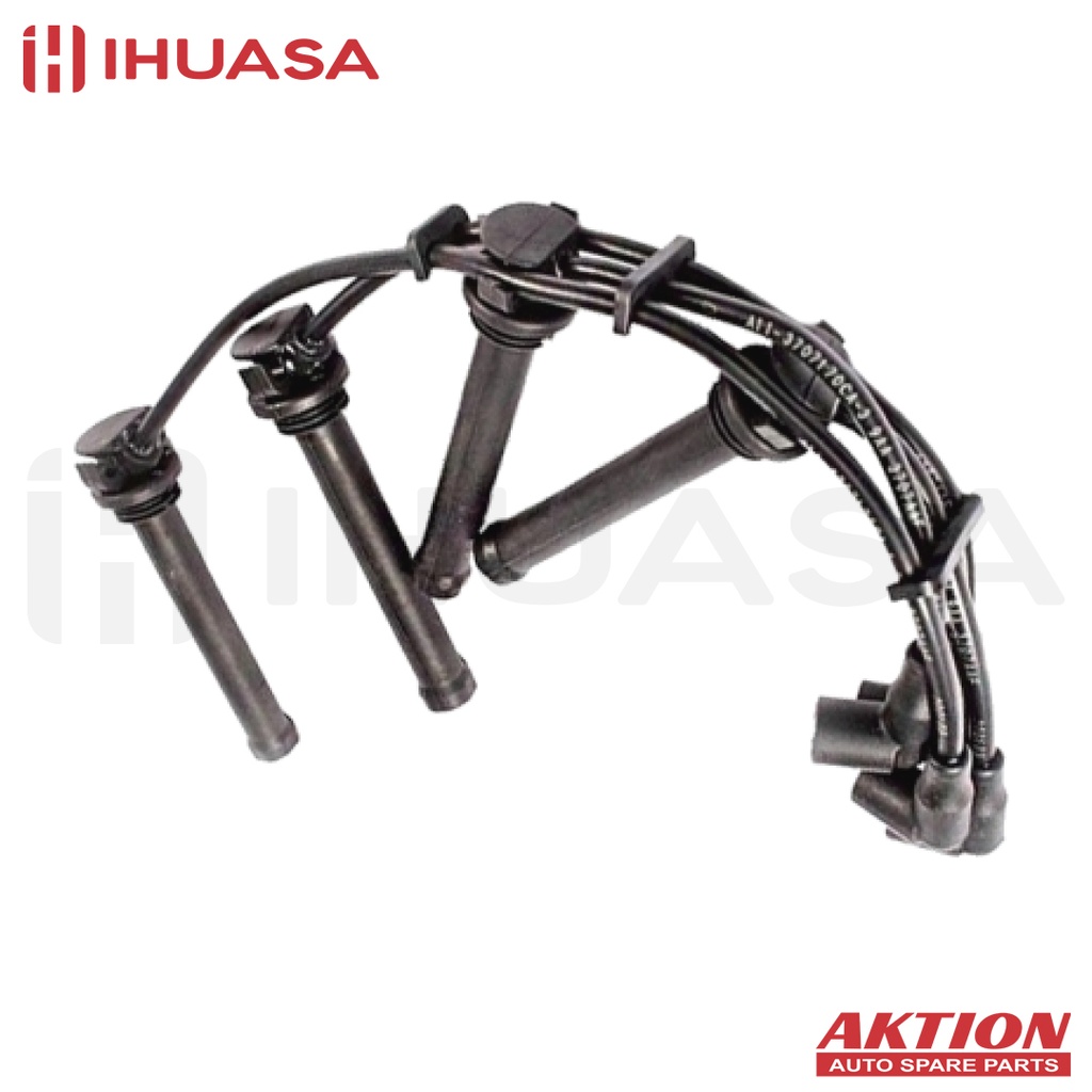 CABLE DE BUJIA CHERY TIGGO 481 A3/A5/V5