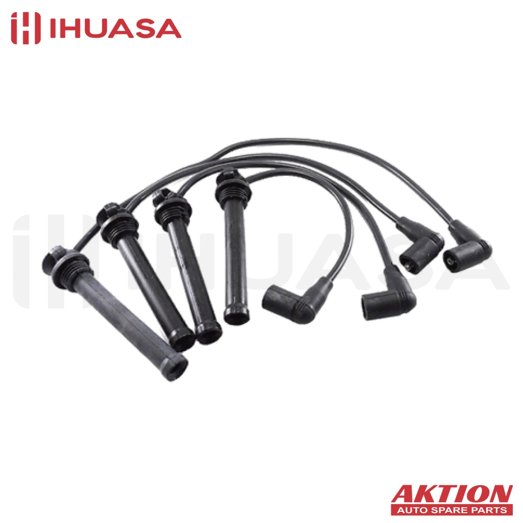 CABLE DE BUJIA CHERY 477 TIGGO 5