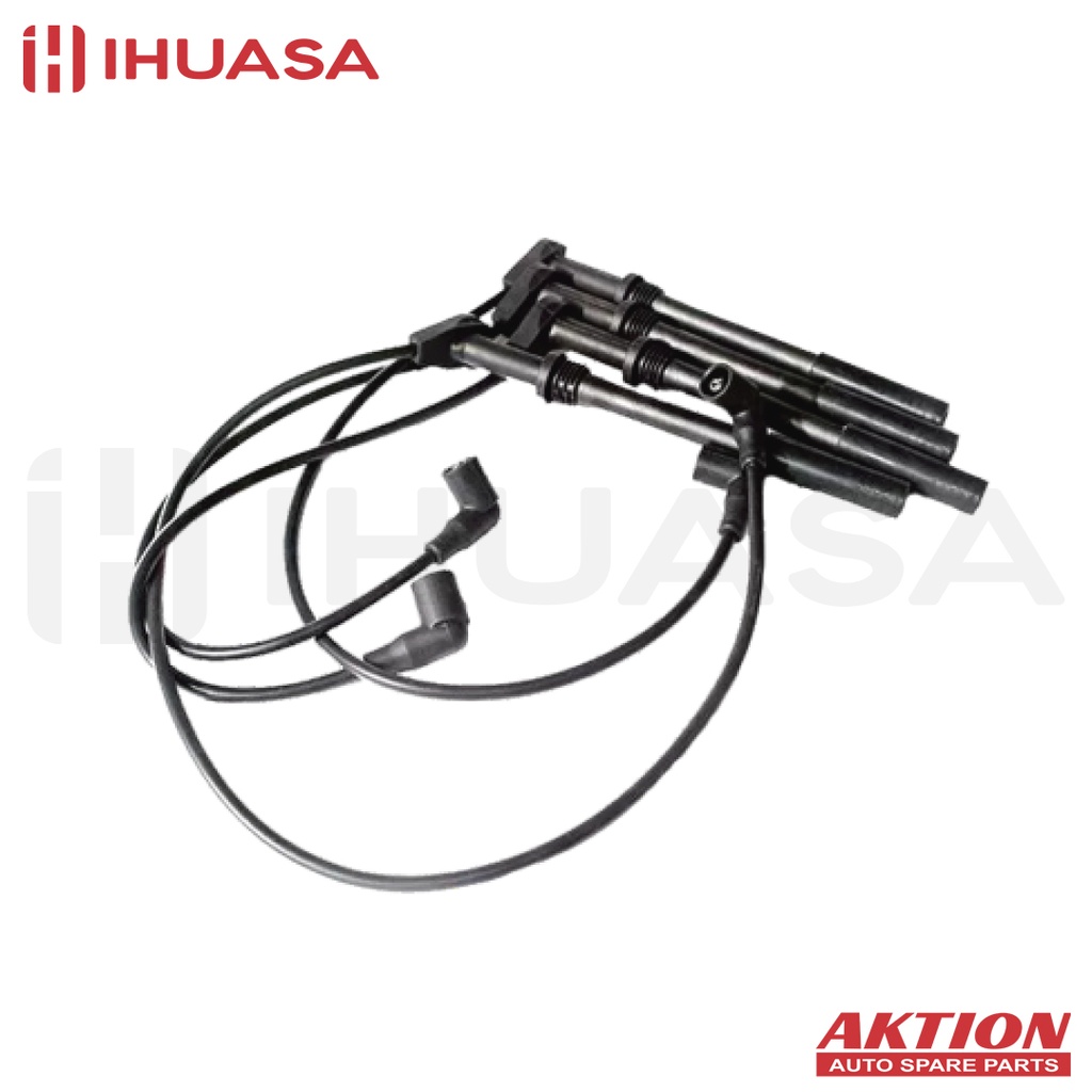 CABLE DE BUJIA CHERY M1/A1/QQ3 473