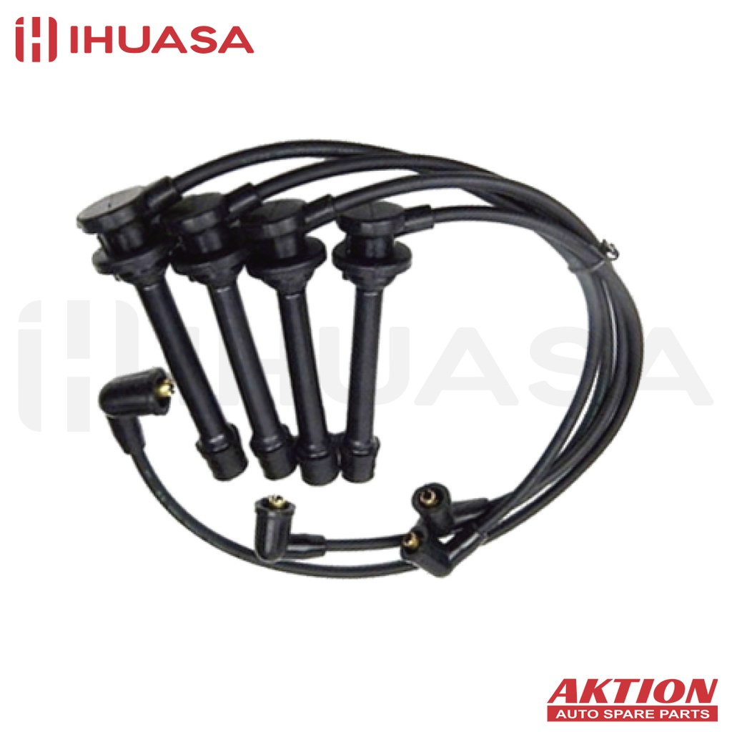 CABLE DE BUJIA BAIC