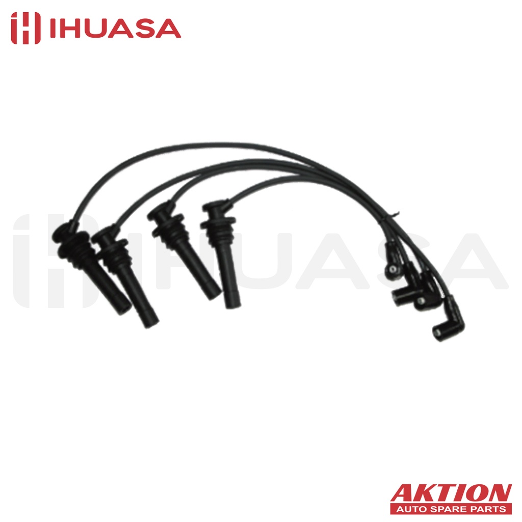 CABLE DE BUJIA GEELY VISION 1.5 4G15
