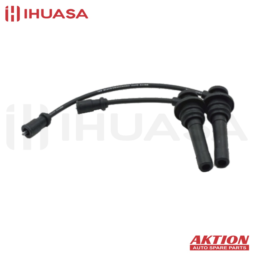CABLE DE BUJIA GEELY VISION 1.8 4G18