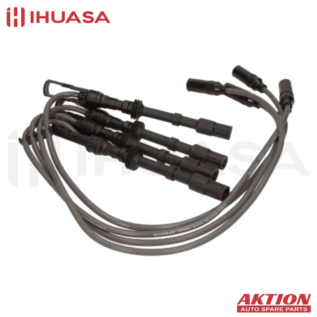 CABLE DE BUJIA VW GOLF, BORA, AUDI