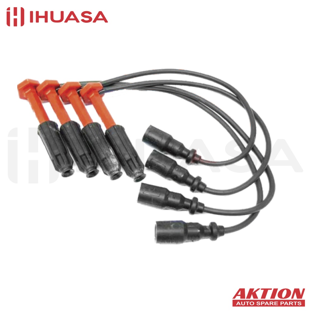 CABLE DE BUJIA MERCEDEZ BENZ C-CLASS/E-CLASS