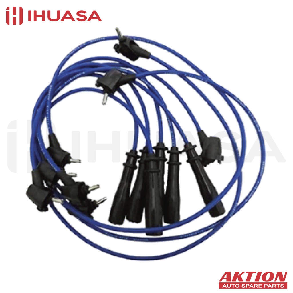 CABLE DE BUJIA TOYOTA 3VZE V6