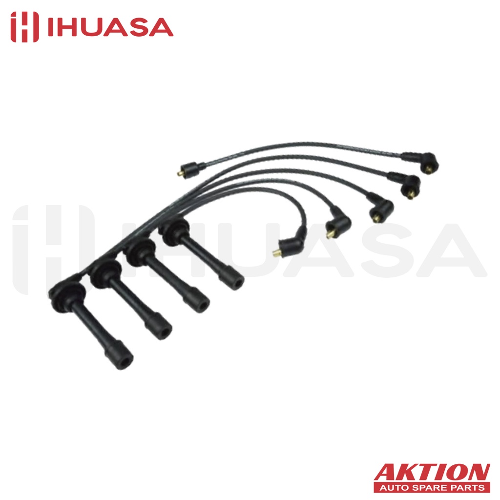 CABLE DE BUJIA DAIHATSU, XIALI