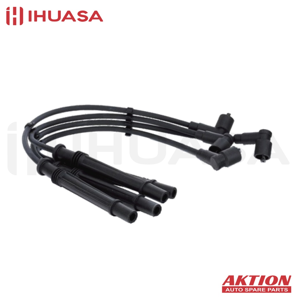 CABLE DE BUJIA RENAULT CLIO, SANDERO 1.0L