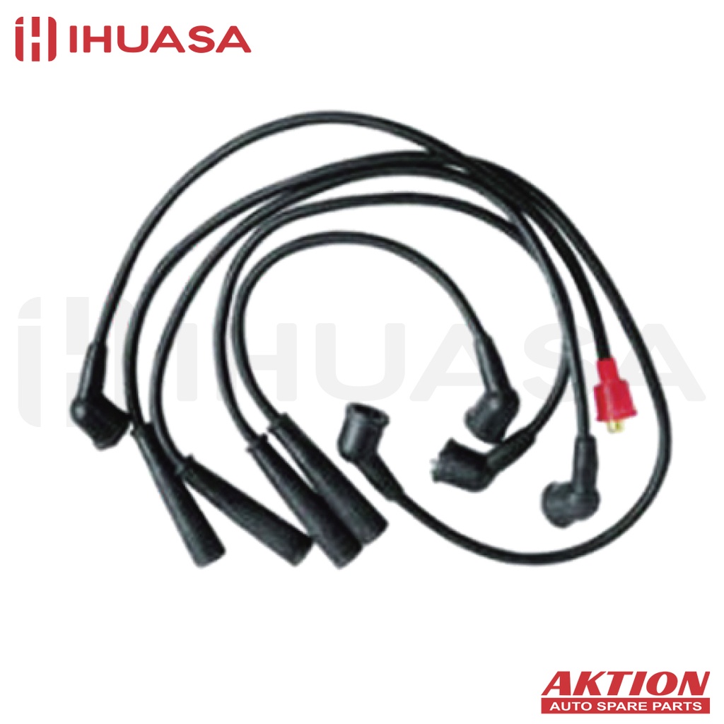 CABLE DE BUJIA MAZDA, FORD
