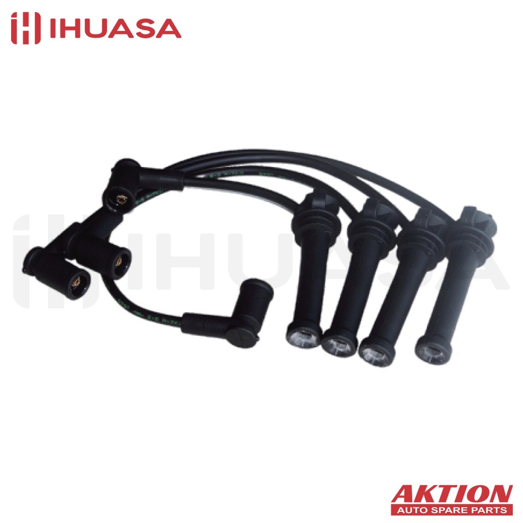 CABLE DE BUJIA MAZDA 6 SW, FORD MONDEO