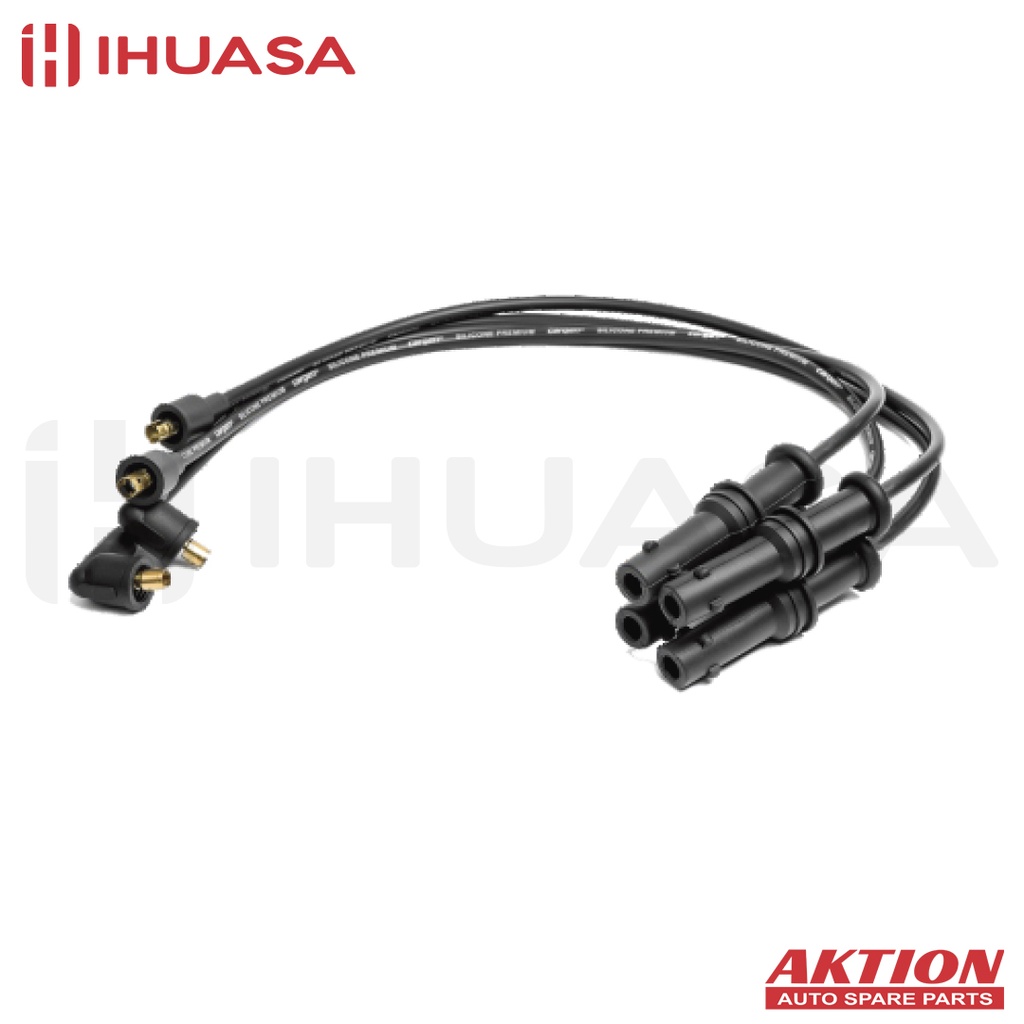 CABLE DE BUJIA SUBARU EJ16/EJ20