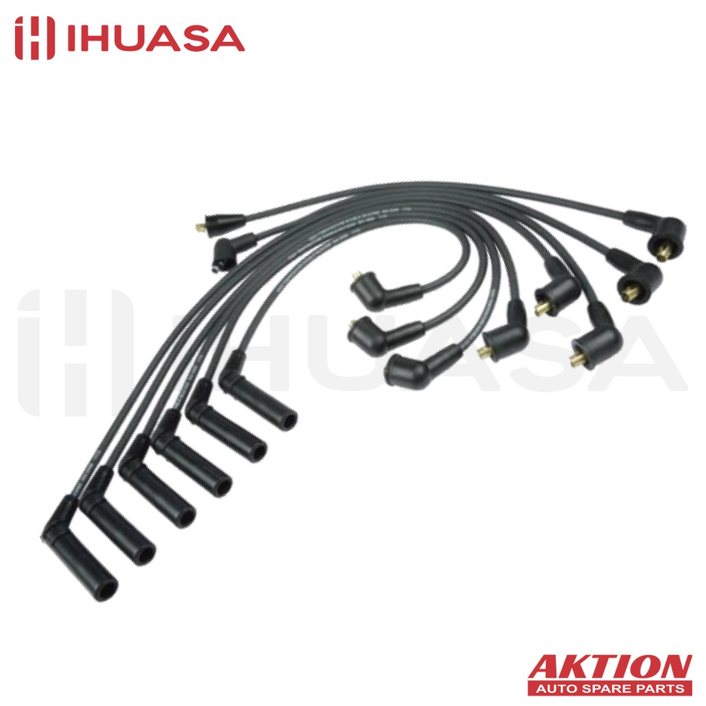 CABLE DE BUJIA MINTSUBISHI MONTERO PAJERO V33