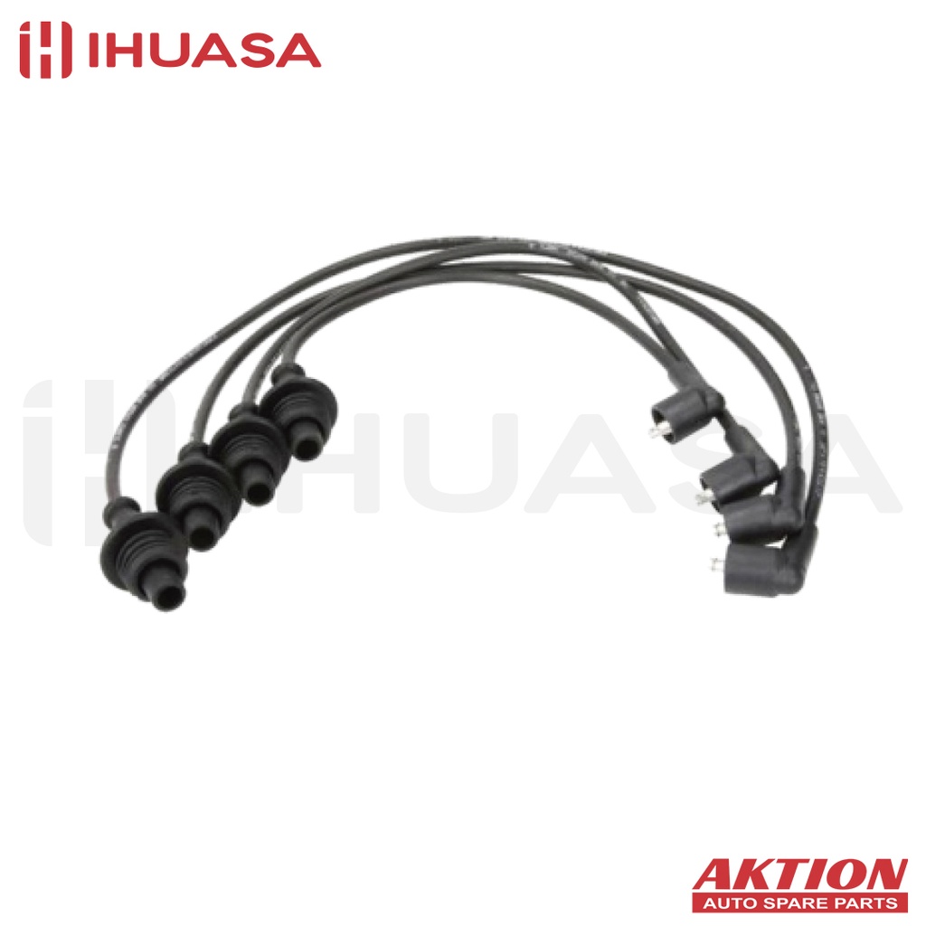 CABLE DE BUJIA FIAT DUCATO, CITROEN