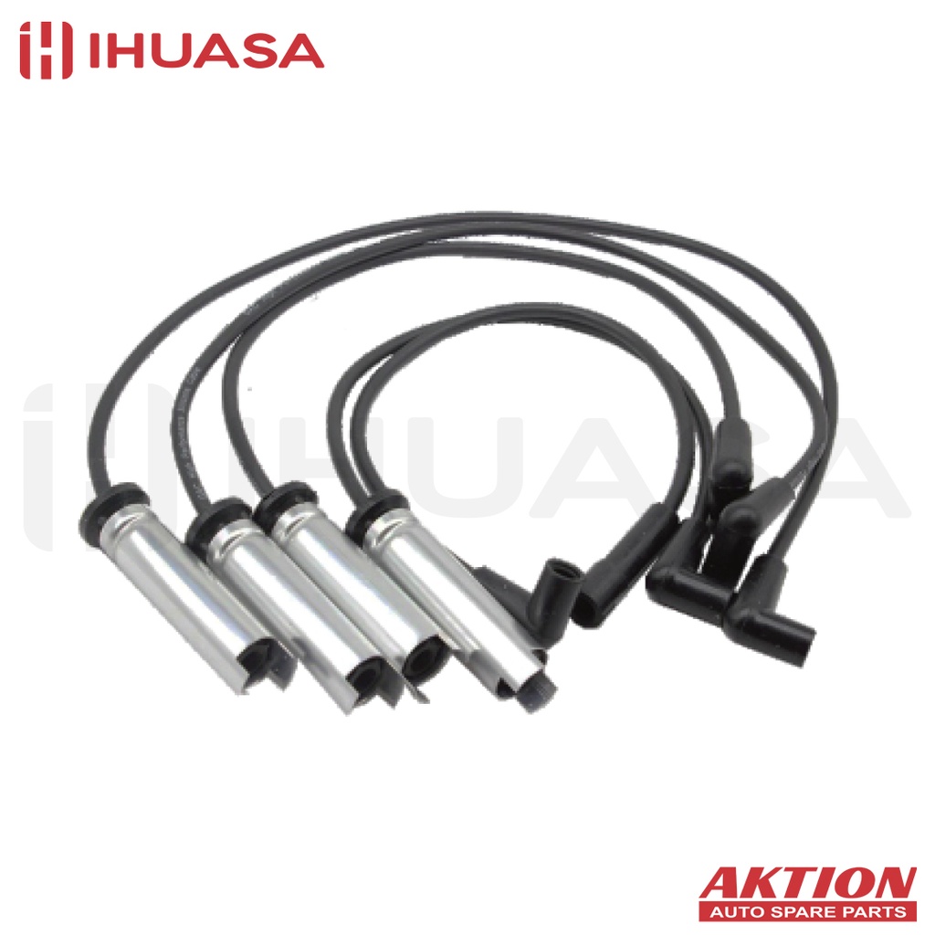 CABLE DE BUJIA DAEWOO ESPERO, NEXIA
