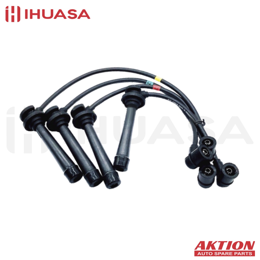 CABLE DE BUJIA KIA RIO STYLUS