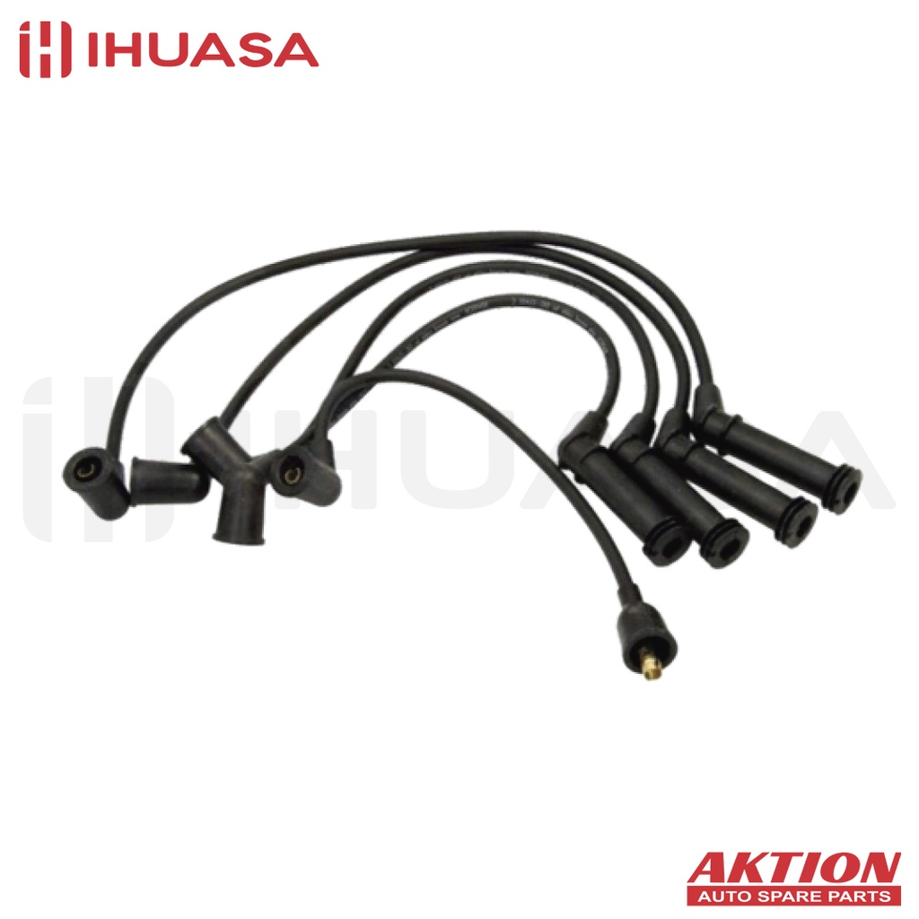CABLE DE BUJIA HYUNDAI ATOS