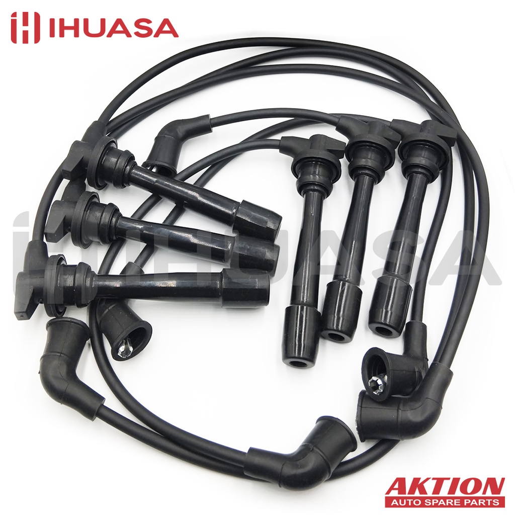 CABLE DE BUJIA HYUNDAI SANTA FE 2.7L