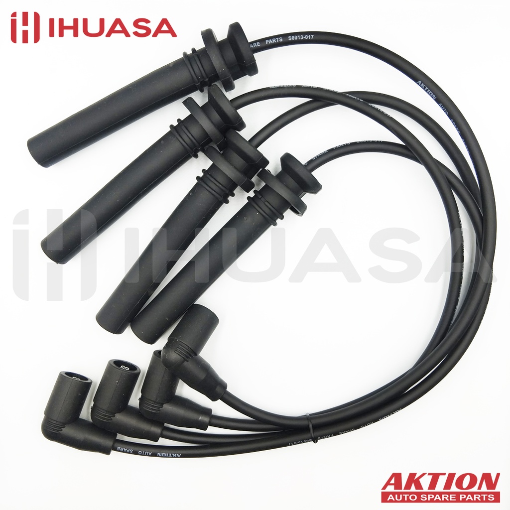 CABLE DE BUJIA SHINERAY X30/X30L